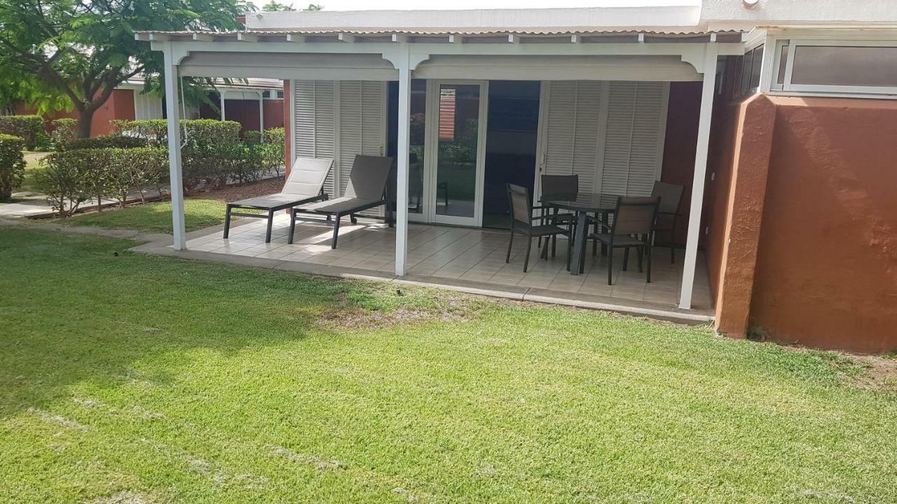 Bungalows Los Melocotones Maspalomas  Exterior foto
