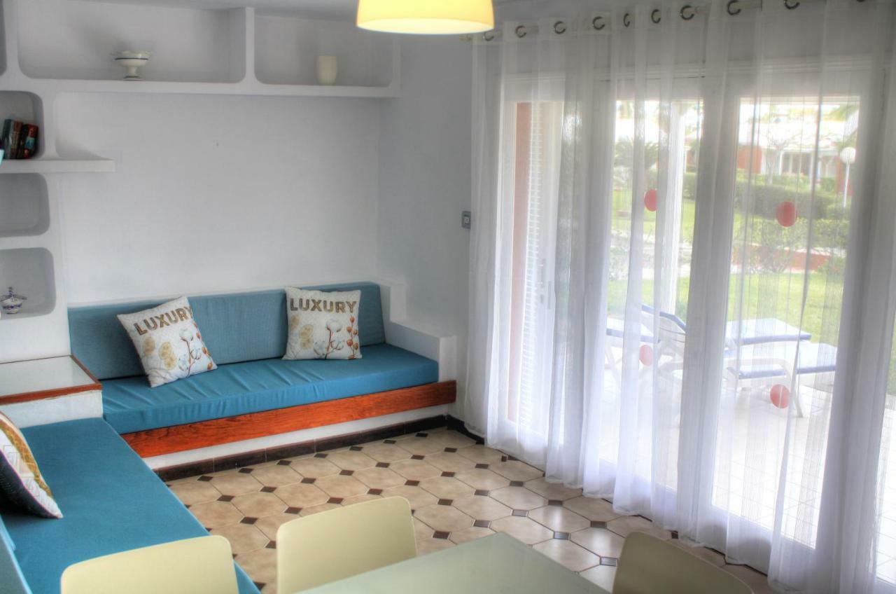 Bungalows Los Melocotones Maspalomas  Exterior foto